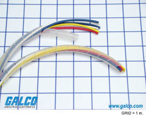 ABB - Wire Harnesses