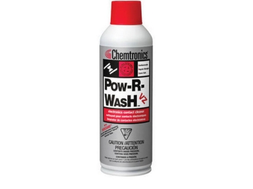 Chemtronics - Contact Cleaner Chemicals