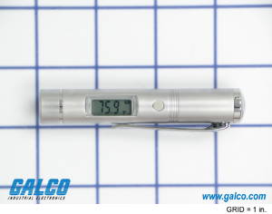 ECG Products - Thermometers