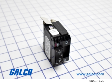 Ground Fault Control Stations Circuit Breakers