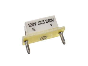 resistor025ohms Part Image