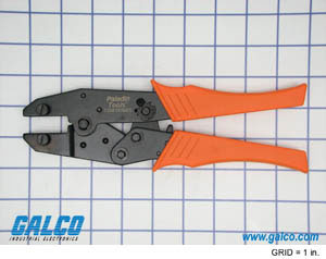 Pliers Cutters Strippers Crimpers Hand Tools