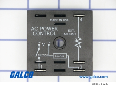 SSAC - Solid State Relays