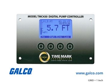 Time Mark - Process Controllers