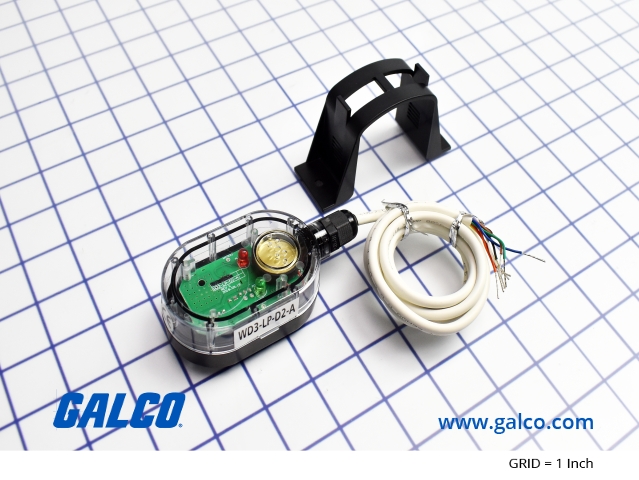 Water Detectors - HVAC Sensors - HVAC - Products