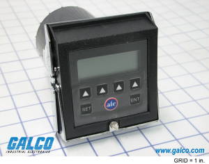 Digital timer - General Industrial Controls (P) Ltd. - panel-mount /  programmable